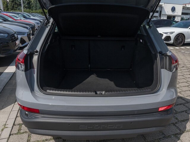 Audi Q4 e-tron 40