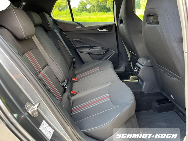 Skoda Fabia 1.5 TSI Monte Carlo