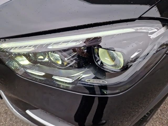 Mercedes-Benz GLE 350 4MATIC