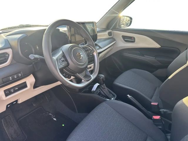 Suzuki Swift Hybrid Shine