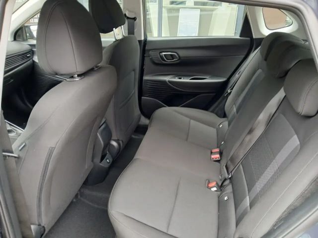 Hyundai i20 1.0 T-GDi Trend