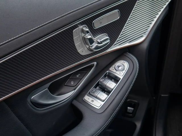 Mercedes-Benz EQC 400 4MATIC AMG Line