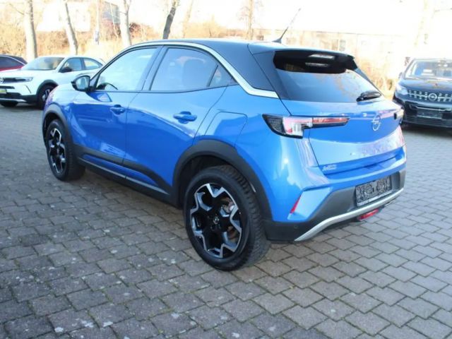 Opel Mokka Turbo Ultimate