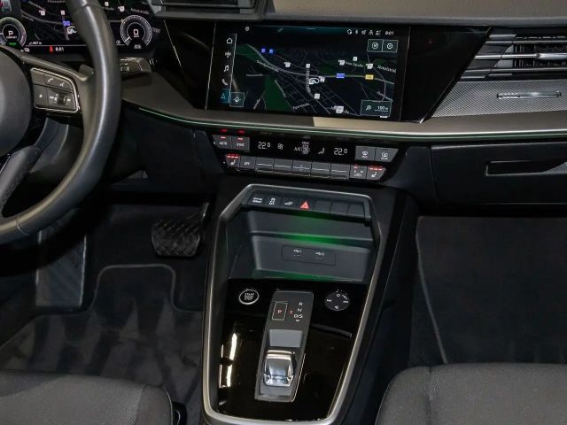 Audi A3 40 TFSI Hybride Sedan