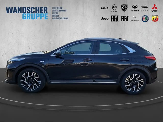 Kia XCeed GDi Vision