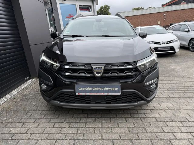 Dacia Jogger Extreme