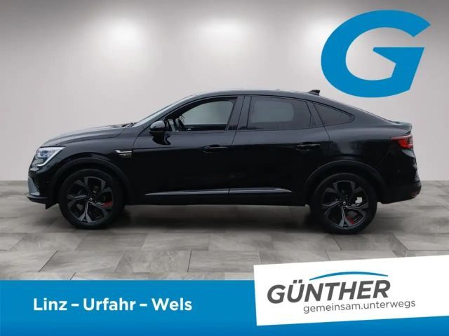 Renault Arkana EDC RS TCe 160