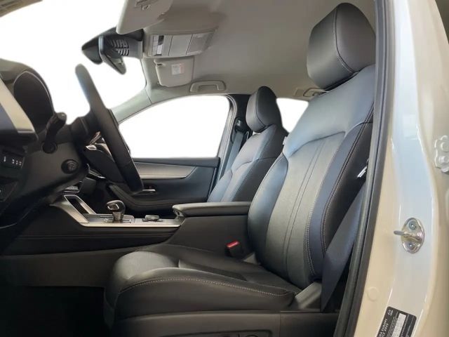 Mazda CX-60 Homura e-Skyactiv