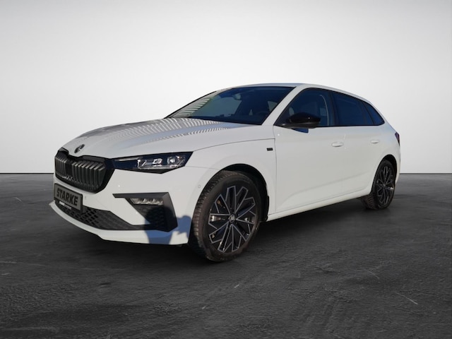 Skoda Scala 1.5 TSI Selection