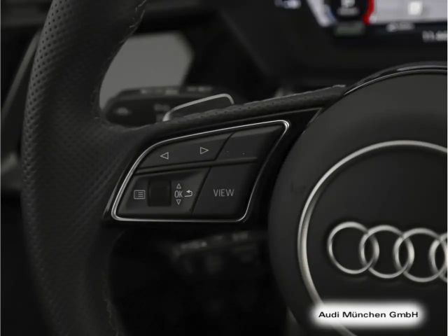 Audi S3 S-Tronic Sedan