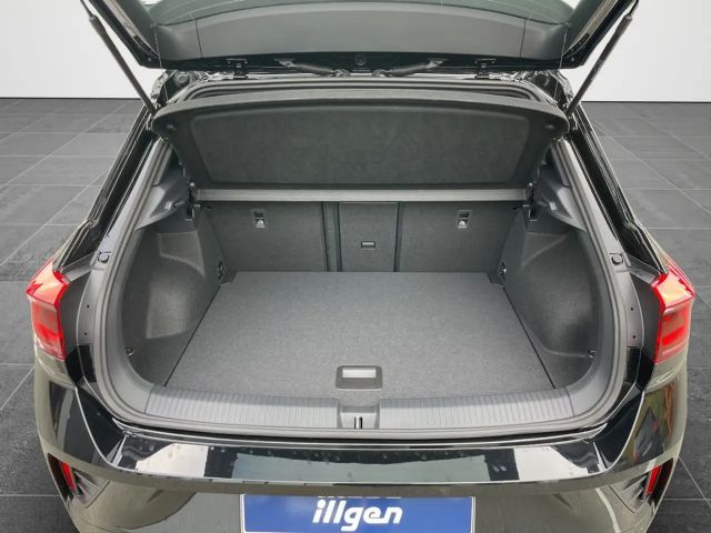 Volkswagen T-Roc 1.5 TSI R-Line