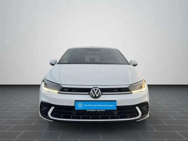 Volkswagen Polo 1.0 TSI DSG R-Line