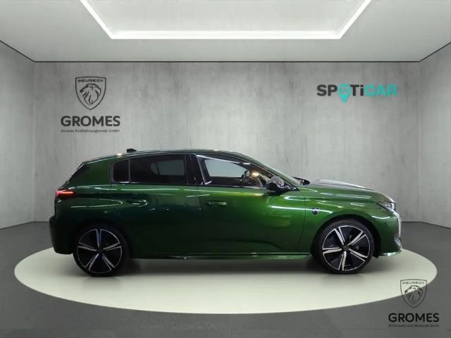 Peugeot 308 EAT8 GT-Line HDi