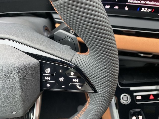 Audi A5 Avant Quattro S-Tronic