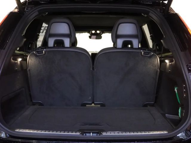 Volvo XC90 AWD T8 Ultra