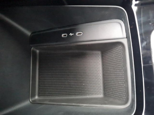 Skoda Octavia 1.5 TSI Combi