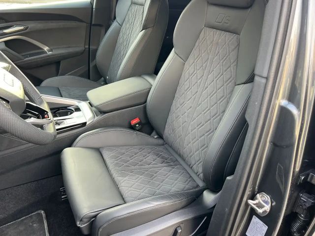 Audi Q5 Hybride Quattro