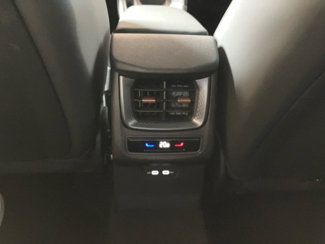 Cupra Terramar 2.0 TSI