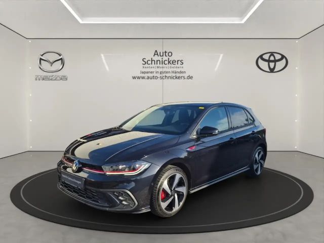 Volkswagen Polo GTI