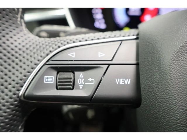 Audi Q3 40 TDI Quattro S-Line Sportback