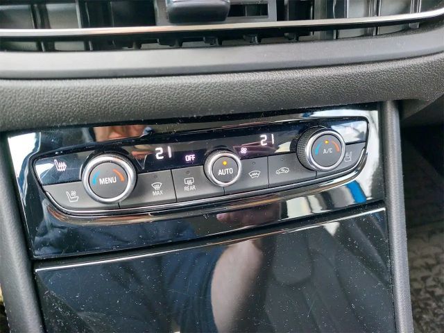 Opel Grandland X Business Elegance Turbo