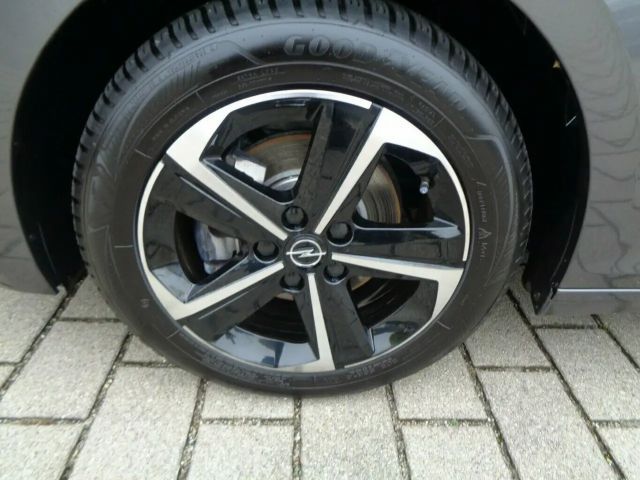 Opel Astra GS-Line Grand Sport