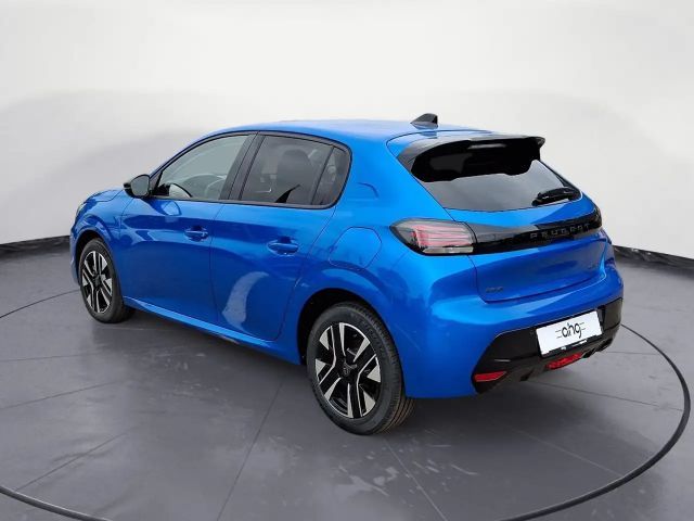 Peugeot E-208 Allure Pack Hybrid