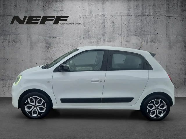Renault Twingo Electric Equilibre Equilibre