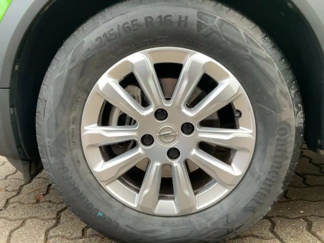 Opel Mokka 1.2 Turbo Edition Turbo