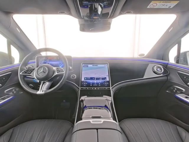 Mercedes-Benz EQE SUV 350 4MATIC Premium