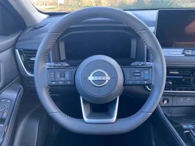 Nissan X-trail Tekna e-4ORCE