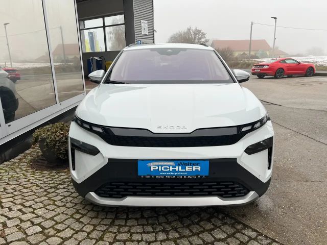 Skoda Elroq 50