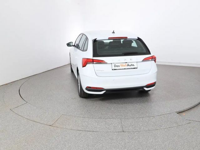 Skoda Scala Essence TSI