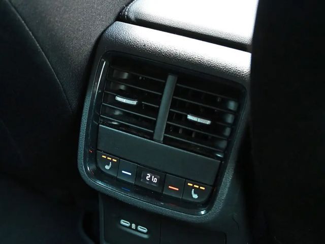 Skoda Octavia Combi Style Style iV