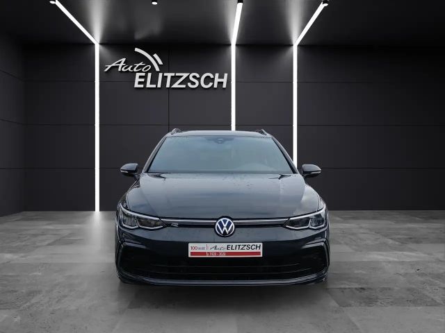 Volkswagen Golf Golf VIII R-Line Variant