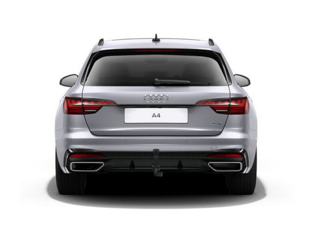 Audi A4 50 TDI Avant Quattro