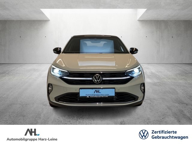 Volkswagen Taigo 1.5 TSI DSG IQ.Drive