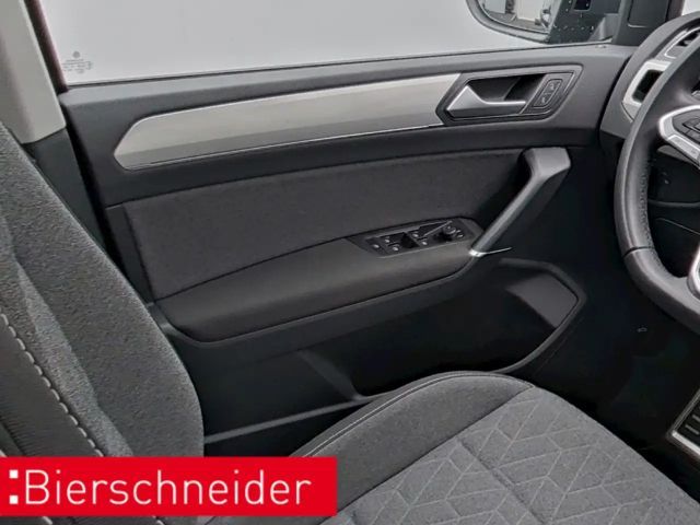 Volkswagen Touran 1.5 TSI DSG Move