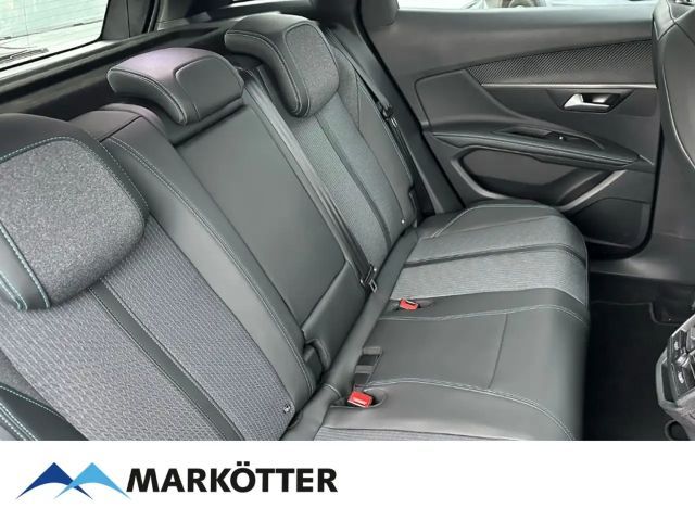 Peugeot 3008 Allure Pack Hybrid
