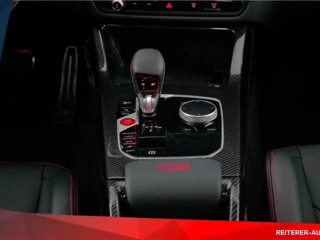 BMW M3 CS Sedan xDrive