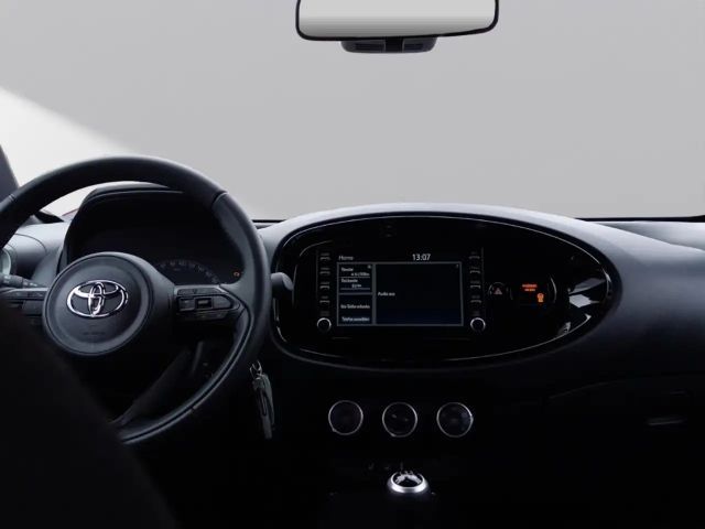 Toyota Aygo X 1.0 VVT-i Pulse