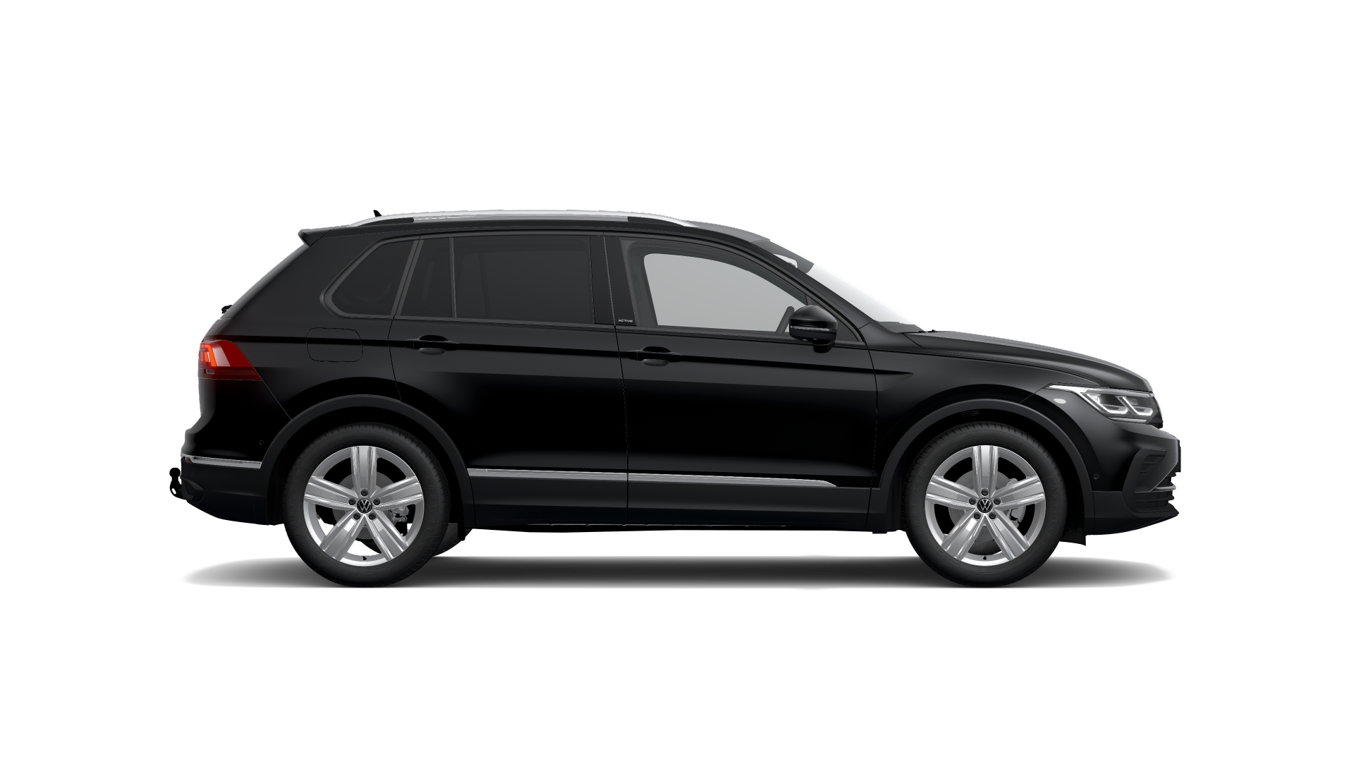 Volkswagen Tiguan 2.0 TDI DSG