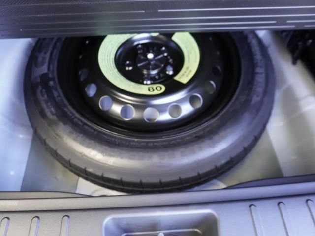 Hyundai Tucson 1.6 T-GDi