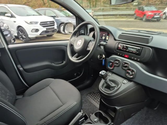Fiat Panda Pop