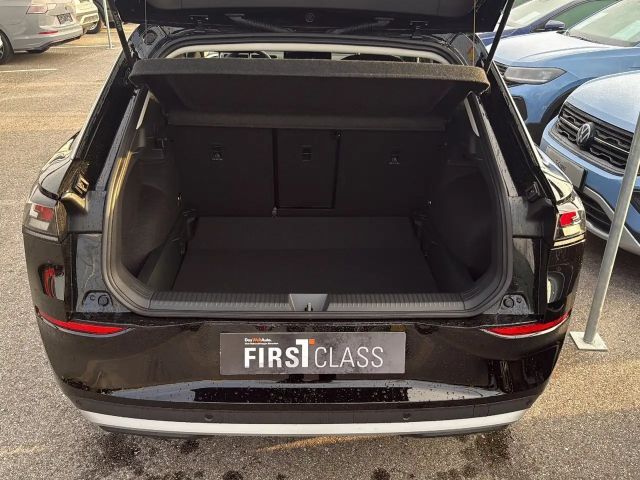 Volkswagen T-Roc DSG Life