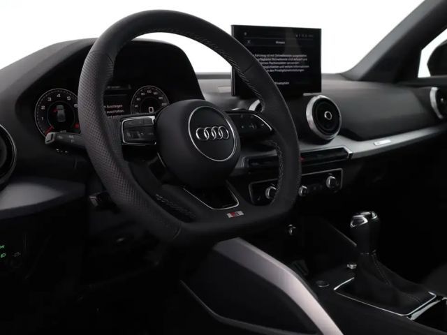 Audi Q2 30 TFSI