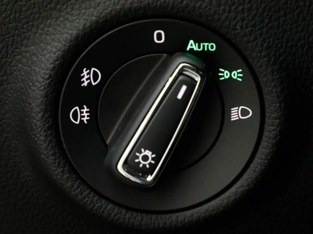 Skoda Superb 1.5 TSI Ambition Combi