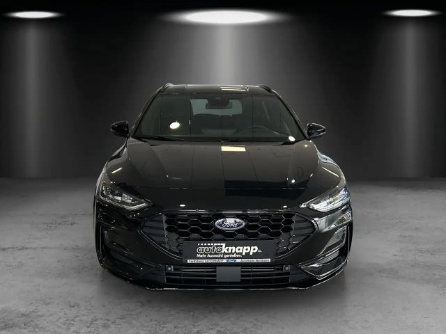 Ford Focus ST Line