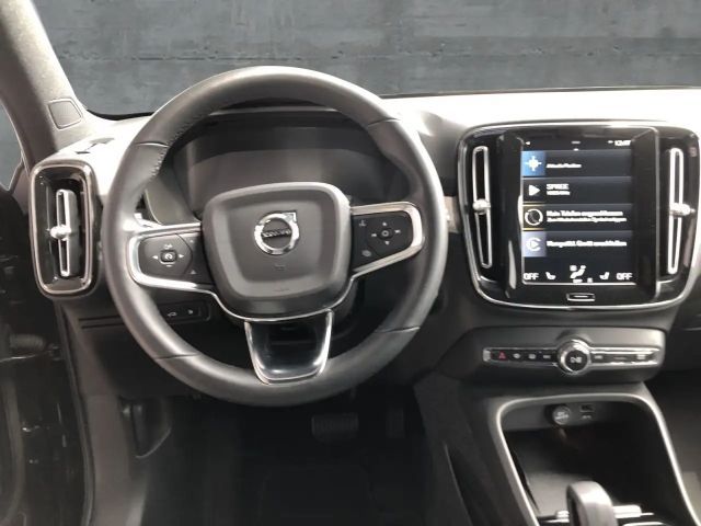 Volvo XC40 Bright Plus T4