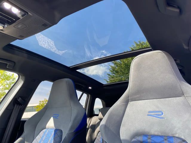 Volkswagen Golf DSG Variant